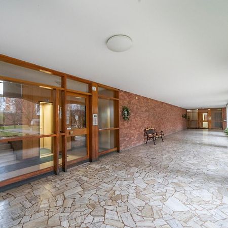 Marino'S Apartment ウーディネ エクステリア 写真
