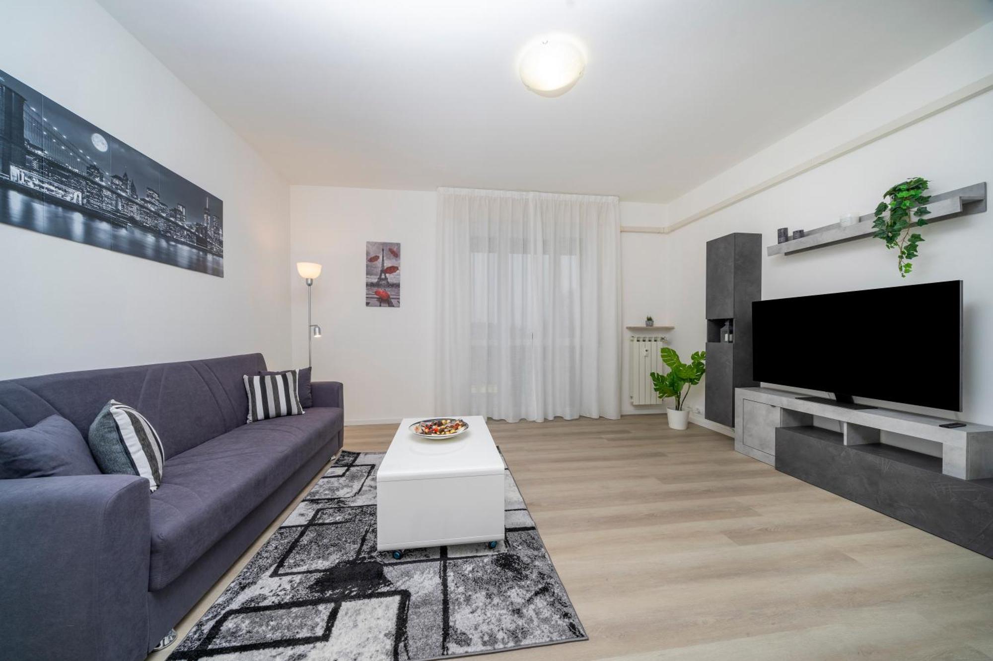 Marino'S Apartment ウーディネ エクステリア 写真